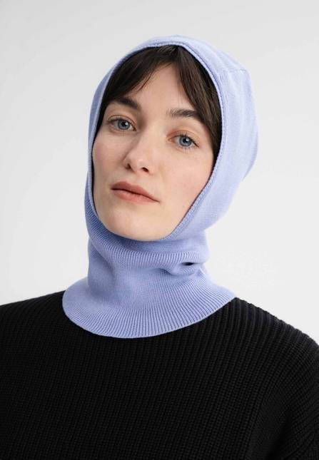 Melawear Feinstrick Balaklava CHARVI Verkauf