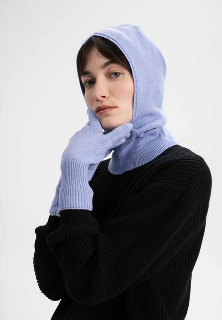 Melawear Feinstrick Balaklava CHARVI Verkauf