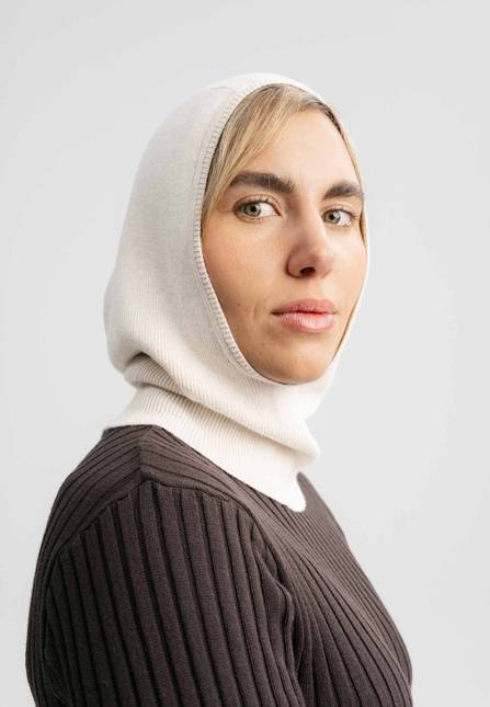Melawear Feinstrick Balaklava CHARVI Hotsell