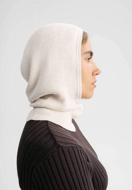 Melawear Feinstrick Balaklava CHARVI Hotsell