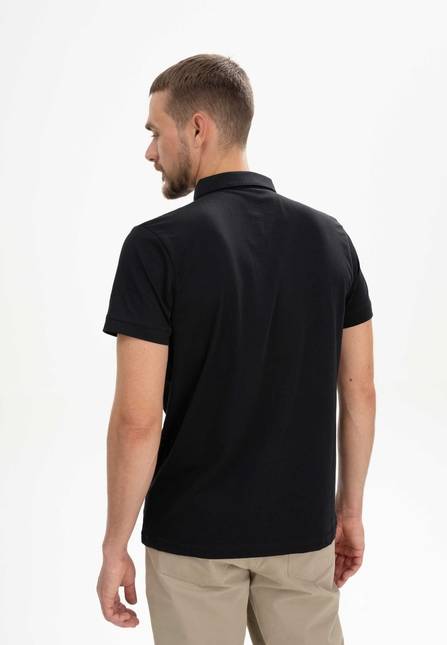 Melawear Poloshirt JASPAL Fabrikverkauf