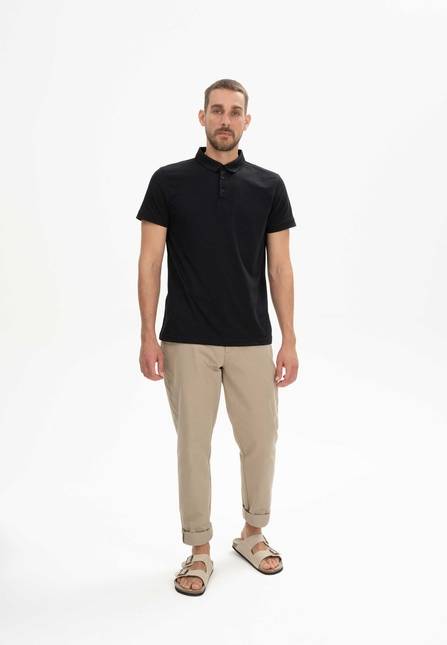 Melawear Poloshirt JASPAL Fabrikverkauf