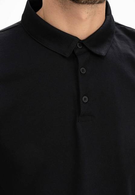 Melawear Poloshirt JASPAL Fabrikverkauf