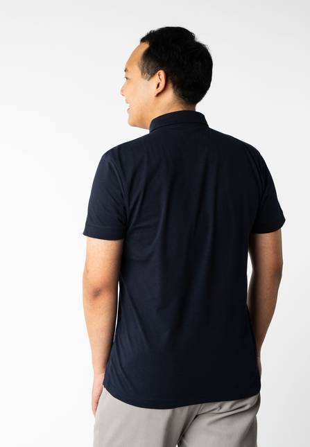 Melawear Poloshirt JASPAL Meist gekauft