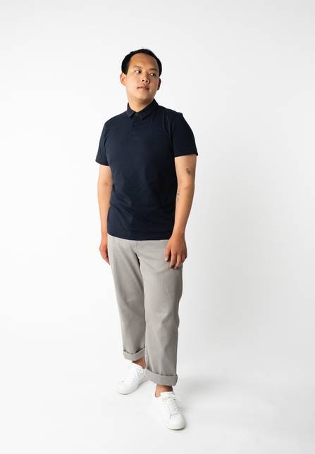 Melawear Poloshirt JASPAL Meist gekauft