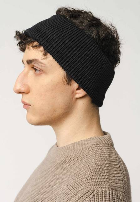 Melawear Stirnband KIRON Fabrik Onlineshop
