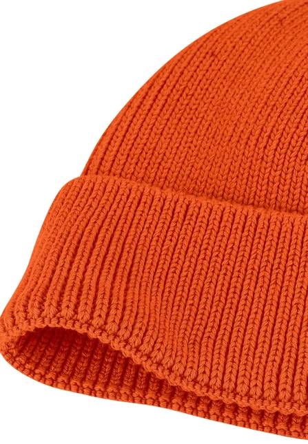 Melawear Unisex Kurze Rippstrick Mütze RAFI Großer Ausverkauf