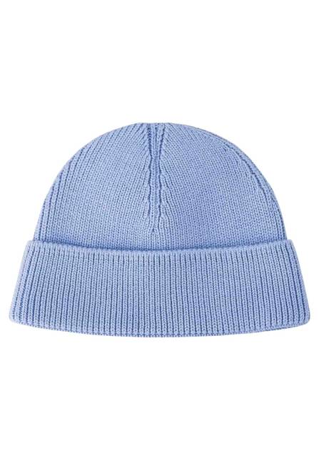 Melawear Unisex Kurze Rippstrick Mütze RAFI Flash Sale