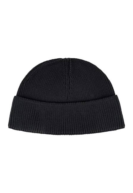 Melawear Unisex Kurze Rippstrick Mütze RAFI Online Shopping