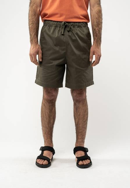 Melawear Shorts mit elastischem Bund MOHIT