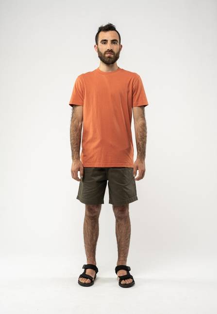 Melawear Shorts mit elastischem Bund MOHIT Saisonschlussverkauf