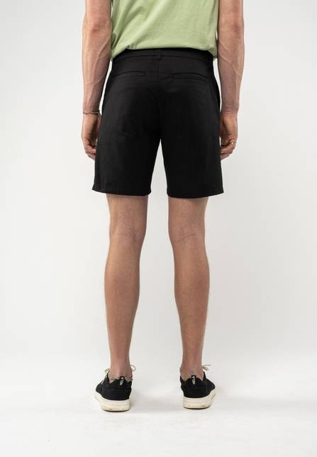 Melawear Shorts NAVIN Black Friday