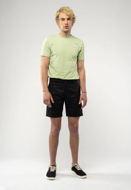 Melawear Shorts NAVIN Black Friday