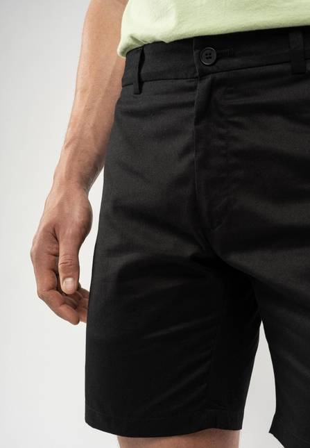 Melawear Shorts NAVIN Black Friday