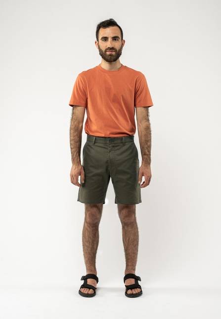 Melawear Shorts NAVIN Cyber Monday