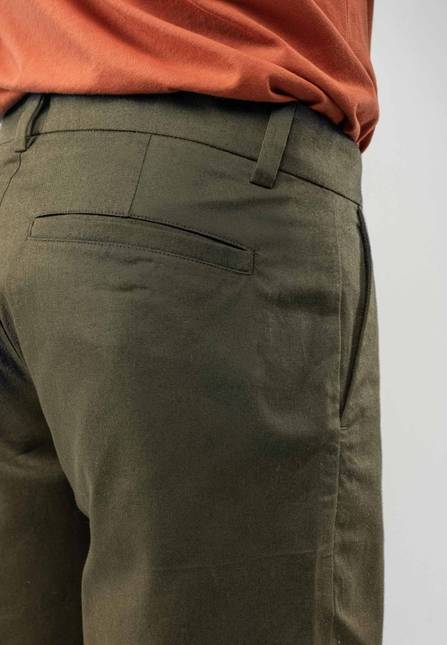 Melawear Shorts NAVIN Cyber Monday
