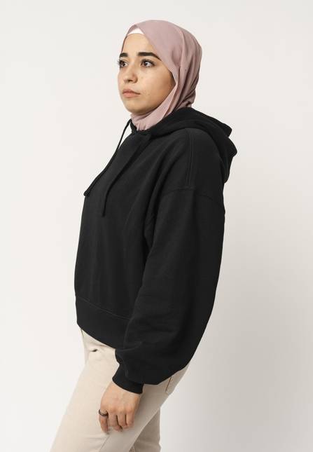 Melawear Hoodie SIMRAN Heißer Verkauf
