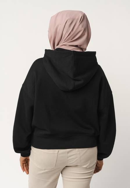 Melawear Hoodie SIMRAN Heißer Verkauf