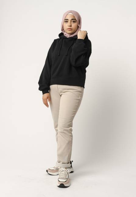 Melawear Hoodie SIMRAN Heißer Verkauf