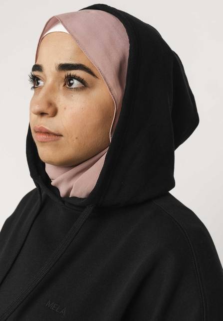 Melawear Hoodie SIMRAN Heißer Verkauf