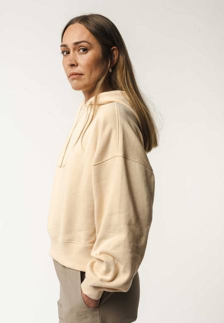 Melawear Hoodie SIMRAN Top Angebot