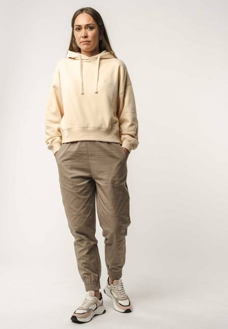 Melawear Hoodie SIMRAN Top Angebot