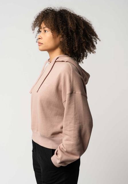 Melawear Hoodie SIMRAN Neueste Mode