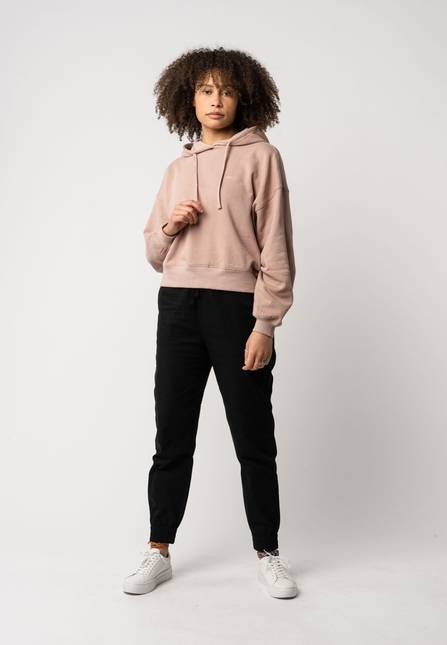 Melawear Hoodie SIMRAN Neueste Mode