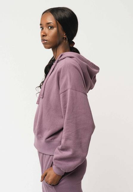 Melawear Hoodie SIMRAN Zeitlich begrenztes Angebot