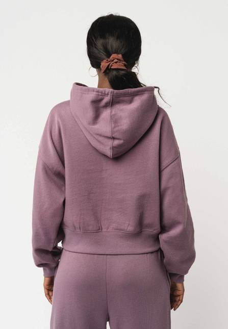 Melawear Hoodie SIMRAN Zeitlich begrenztes Angebot