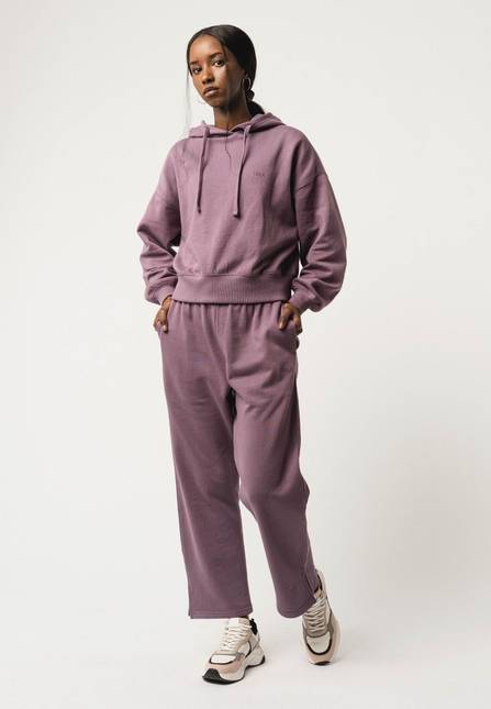 Melawear Hoodie SIMRAN Zeitlich begrenztes Angebot