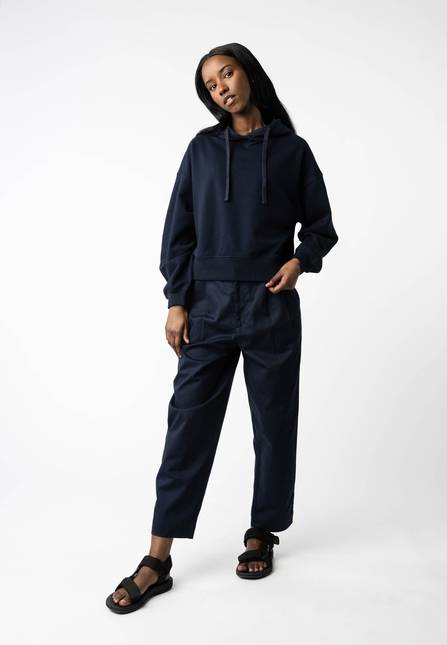 Melawear Hoodie SIMRAN Exklusive Angebote