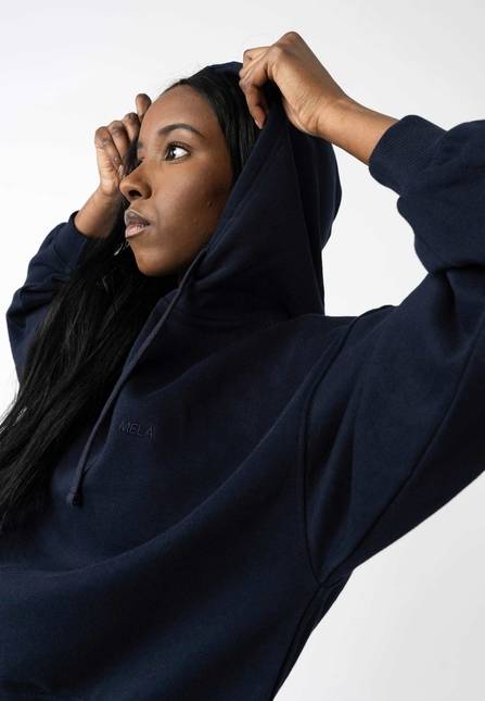 Melawear Hoodie SIMRAN Exklusive Angebote
