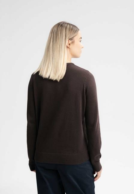 Melawear Feinstrick Pullover DHANA Kauf eins, bekomm eins gratis