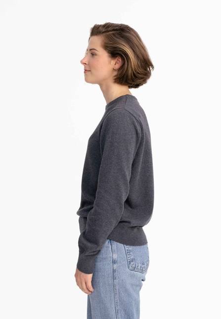 Melawear Feinstrick Pullover DHANA Sonderangebote