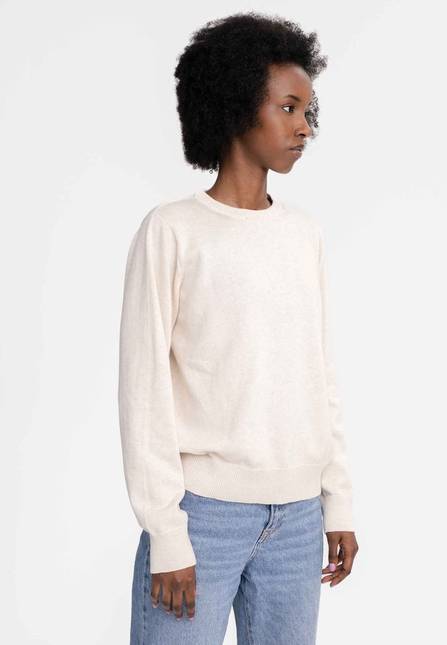 Melawear Feinstrick Pullover DHANA Riesige Ersparnisse