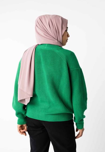 Melawear Strick Cardigan ARTHA Begrenzte Freigabe