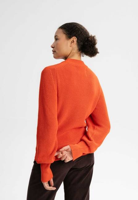 Melawear Strickpullover RIYA JETZT KAUFEN