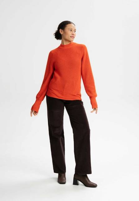 Melawear Strickpullover RIYA JETZT KAUFEN