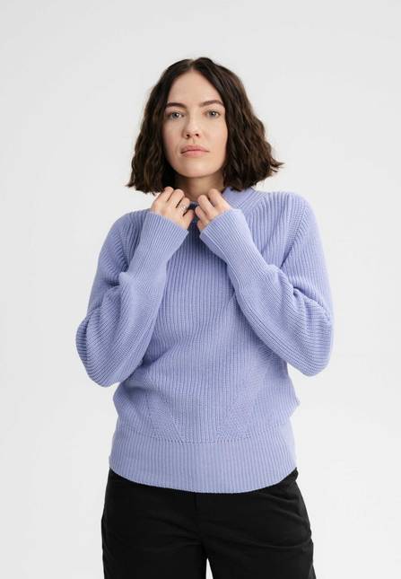 Melawear Strickpullover RIYA