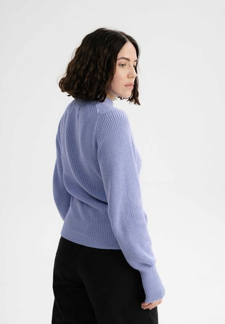 Melawear Strickpullover RIYA Neueste Stile