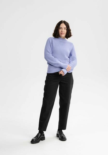 Melawear Strickpullover RIYA Neueste Stile