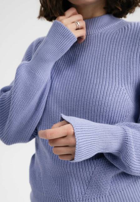 Melawear Strickpullover RIYA Neueste Stile