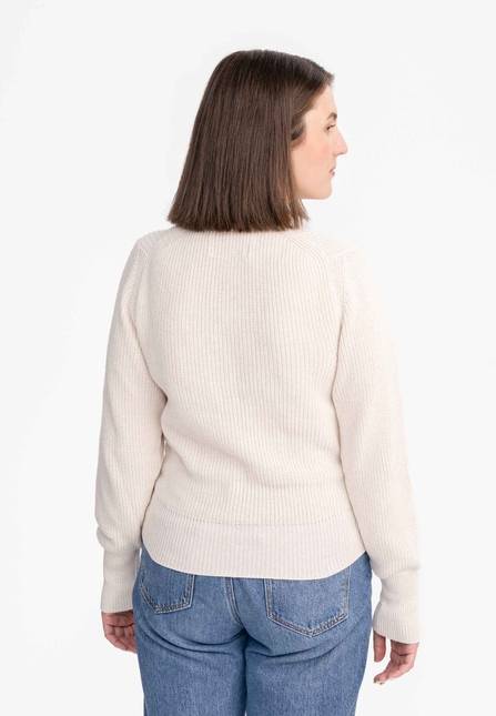 Melawear Strickpullover RIYA Zeitbegrenzte Promotion
