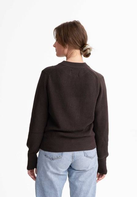 Melawear Strickpullover RIYA Bis zu 50% Rabatt