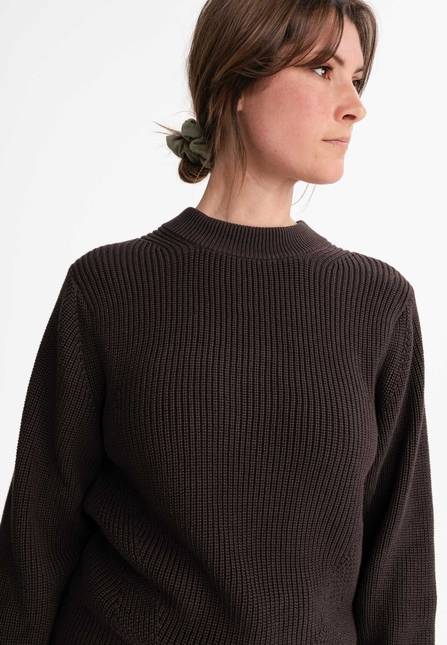 Melawear Strickpullover RIYA Bis zu 50% Rabatt