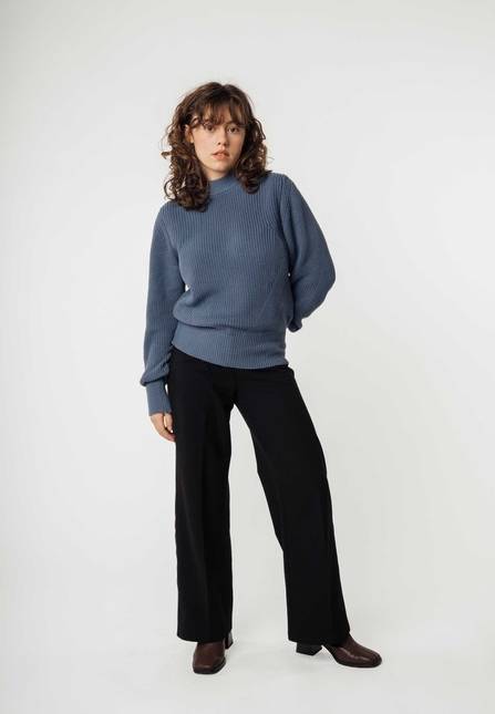 Melawear Strickpullover RIYA Bis zu 65% Rabatt