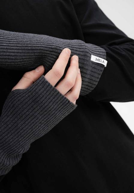 Melawear Pulswärmer DIPTA 50% Rabatt mit kostenlosem Versand