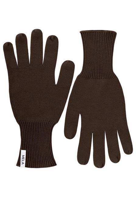 Melawear Strick Handschuhe RISHI Clearance-Verkauf