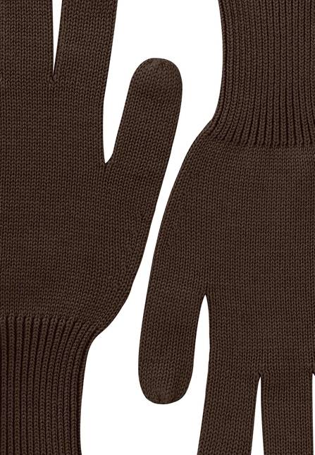 Melawear Strick Handschuhe RISHI Clearance-Verkauf